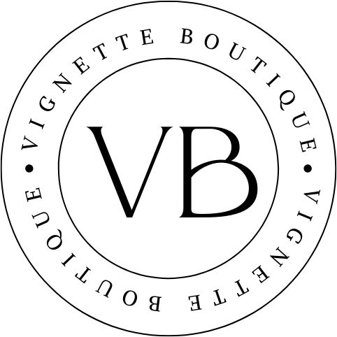 Vignette Boutique logo
