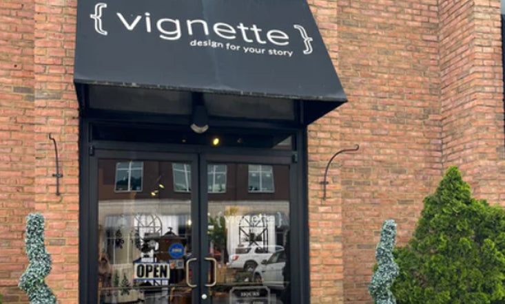 Bringing Curated Style to Downtown Brentwood