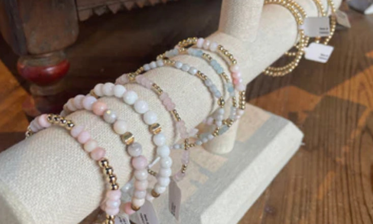 Meet Our Local Makers: Spotlight on Local  Jewelry Artists