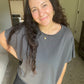 Grey Caplet