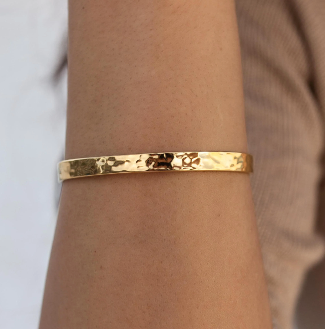 Solstice Cuff