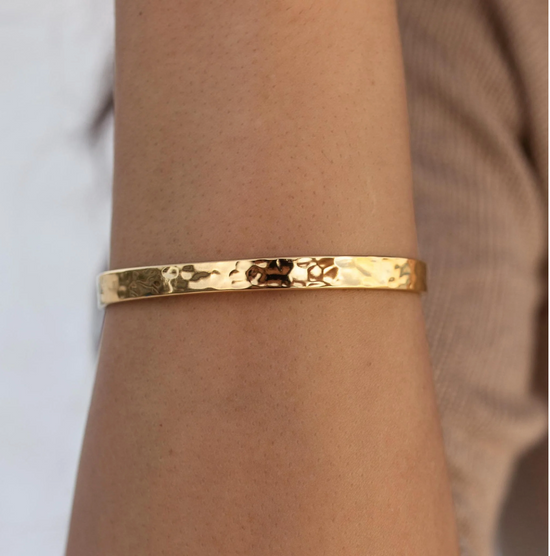 Solstice Cuff