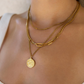 3 Little Birds Necklace