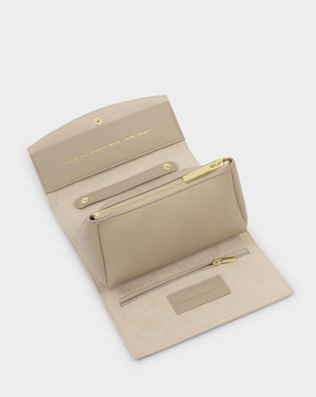 Jewelry + Accessories Organizer