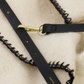 Whipstitch Cape