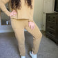 Cashmere Jogger