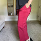 Lava Wide Leg Pants