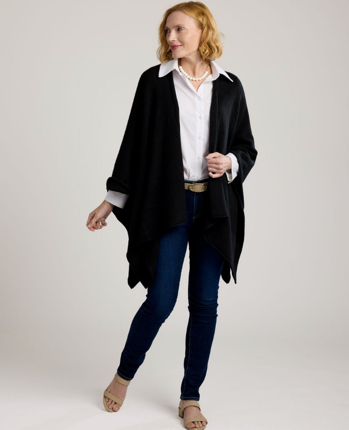 Renata Wrap