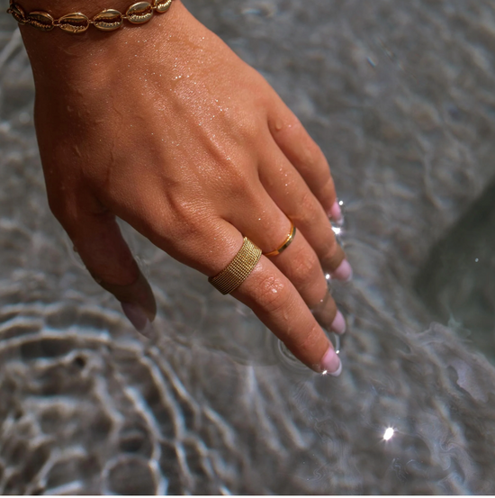 Drift Ring