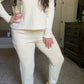 Cashmere Jogger