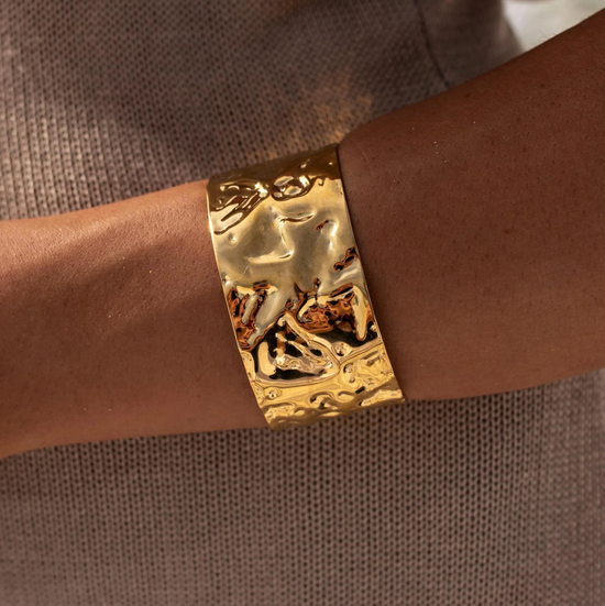 Siren Cuff (Water Friendly)