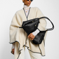 Whipstitch Cape