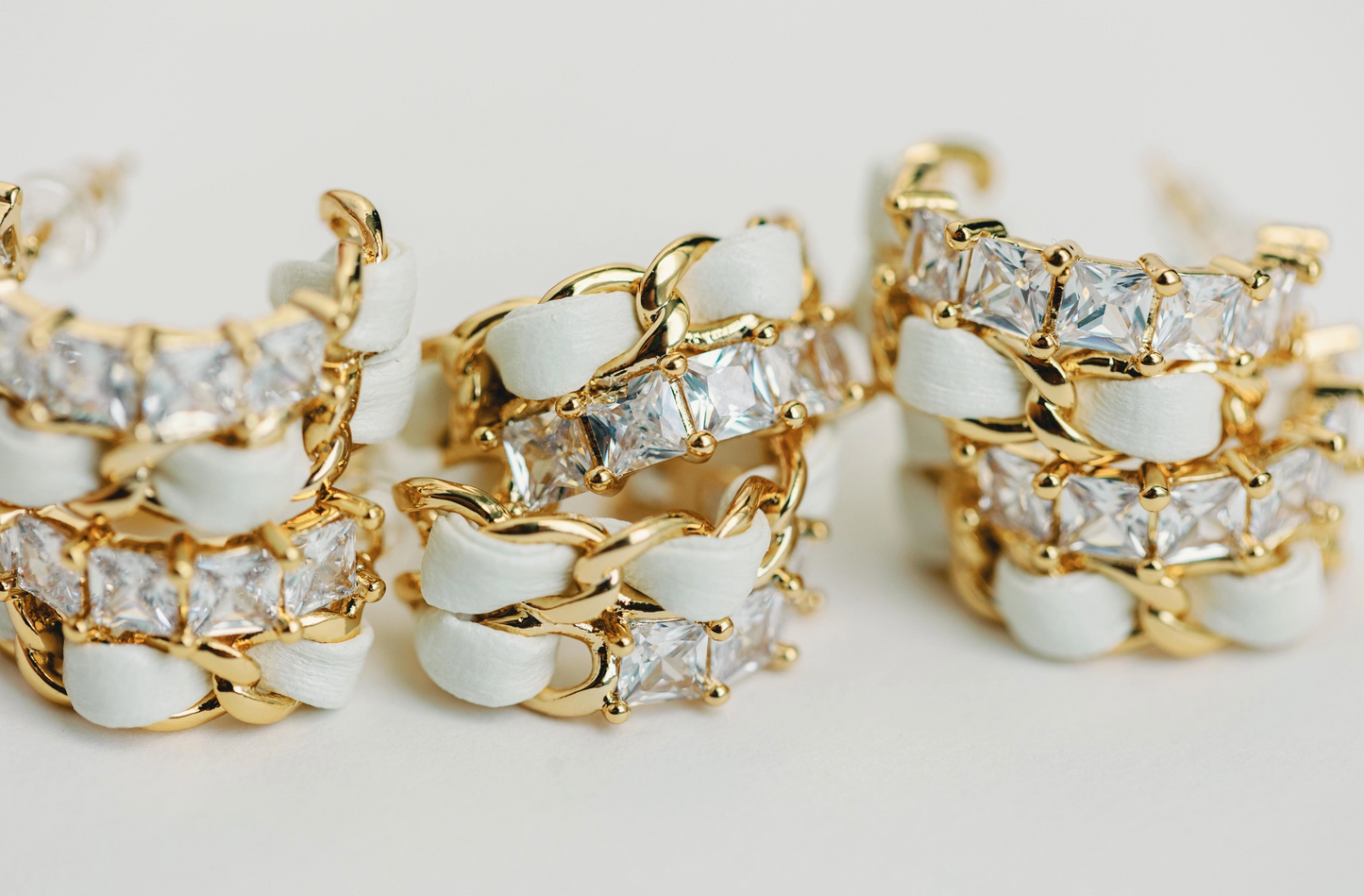 Chain Hoop