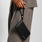 Arden Braided Wristlet
