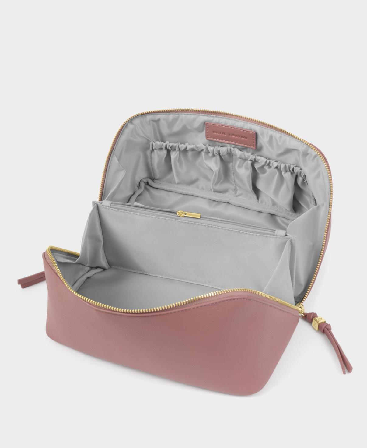 Soho Large Makeup Bag