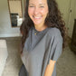 Grey Caplet