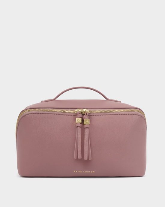 Soho Large Makeup Bag