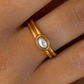 Lila Ring