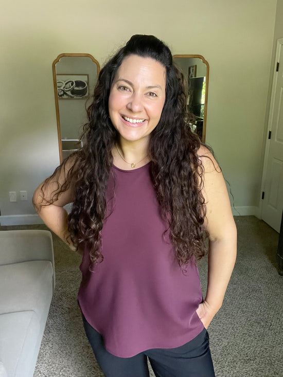 Merlot Tank