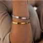 Solstice Cuff