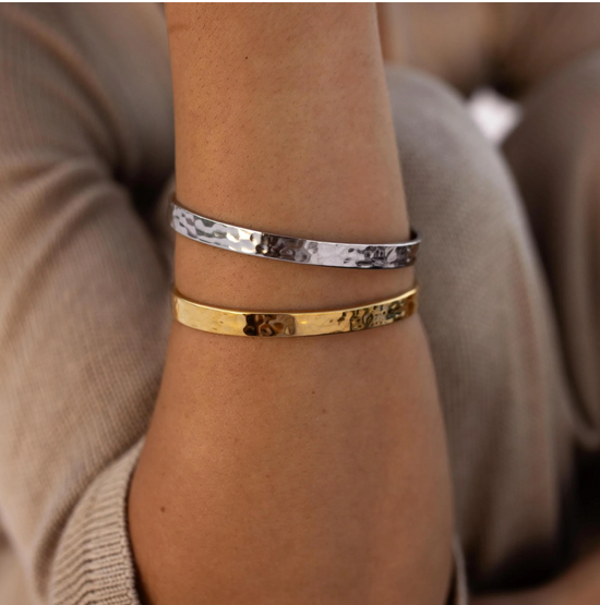 Solstice Cuff