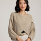 Alessandra Criss Cross Wrap