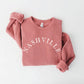 Nashville Sweatshirt