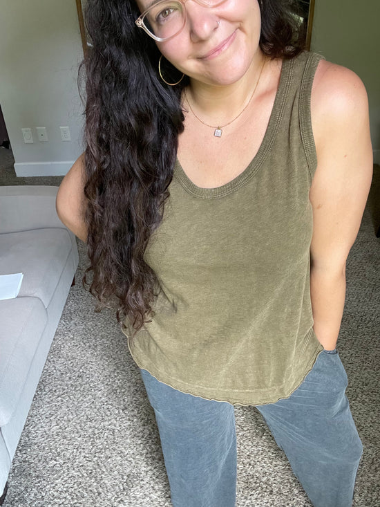 Bree Tank