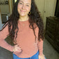Cashmere Cotton Terry