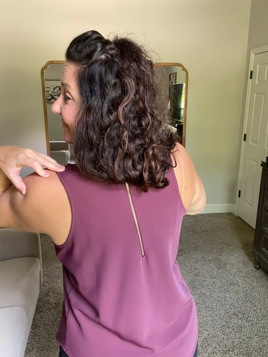 Merlot Tank