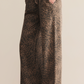 Leopard Pants