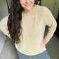Kori Raglan Top