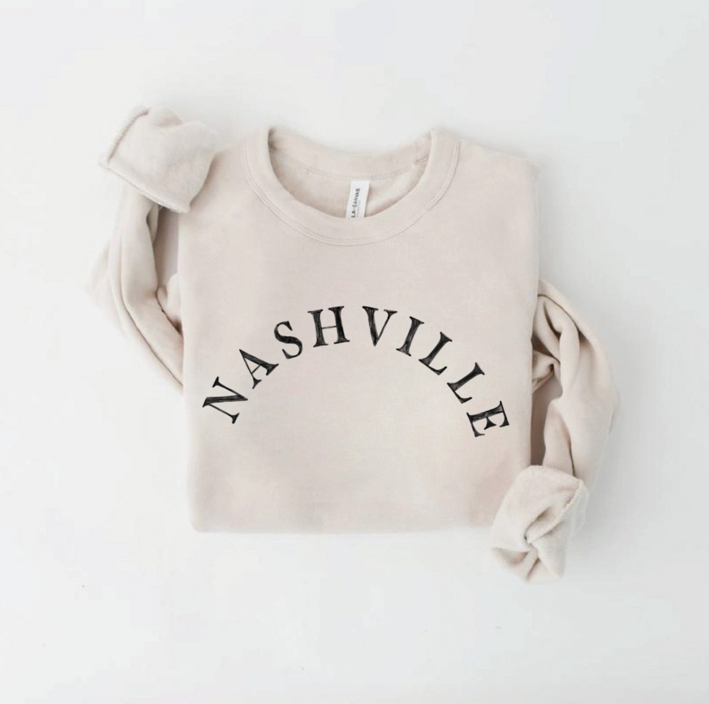 Nashville Sweatshirt