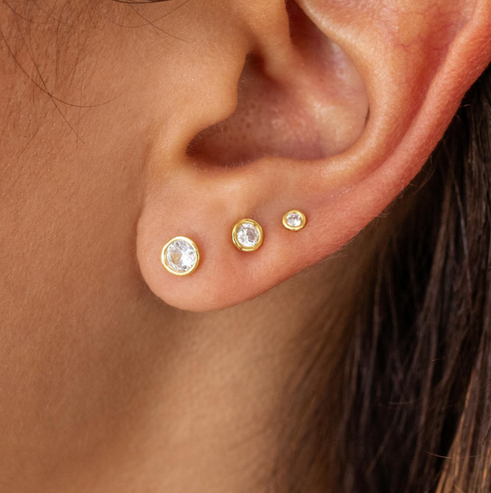 Elixir Stud Set