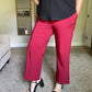 Lava Wide Leg Pants