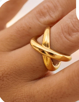 Trove Ring