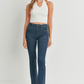 Slim Bootcut Jean
