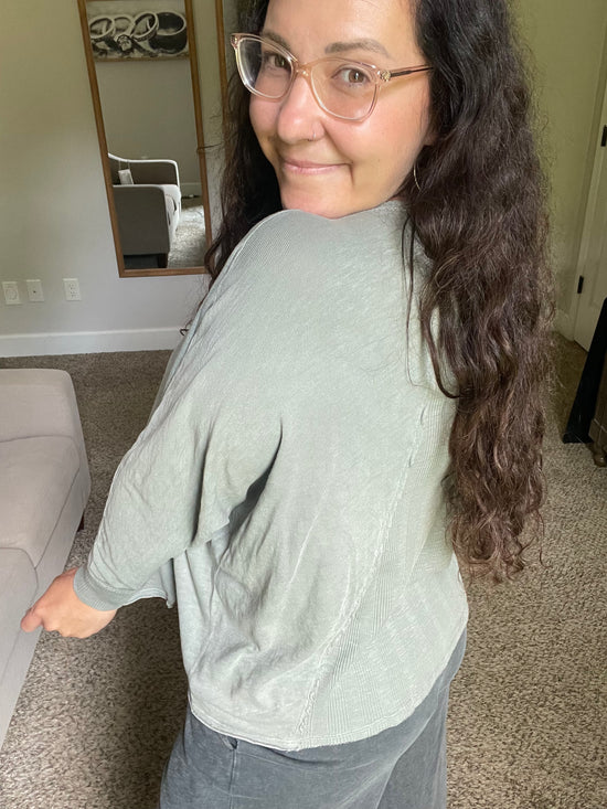 Dani Dolman
