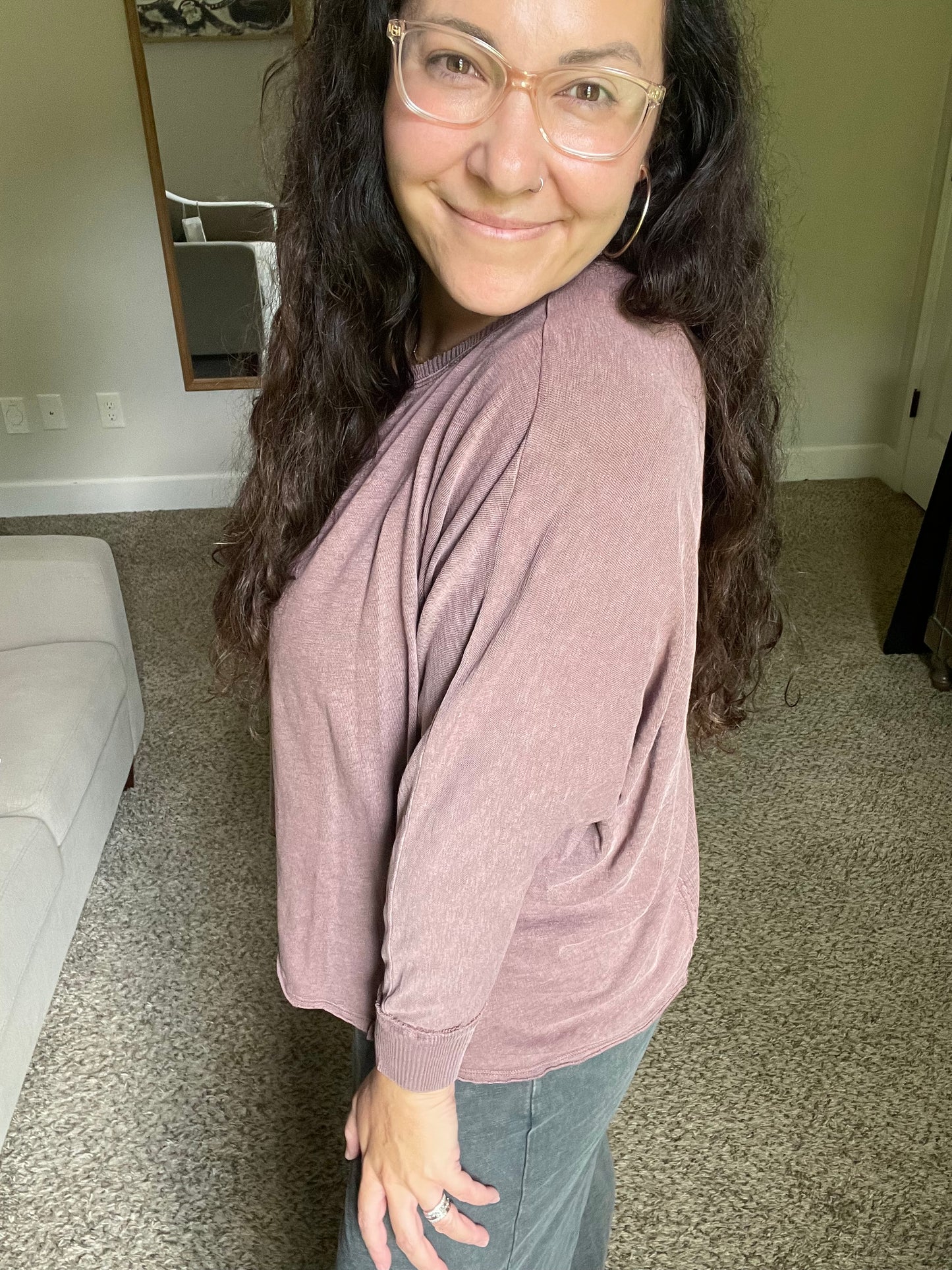 Dani Dolman