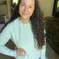 Cashmere Cotton Terry