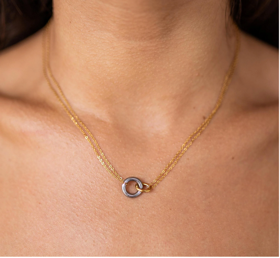 Everbound Necklace