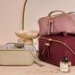 Soho Large Makeup Bag