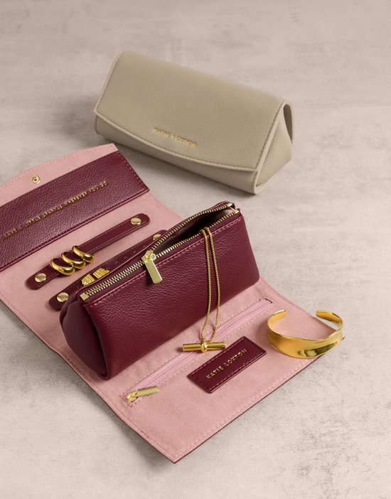 Jewelry + Accessories Organizer