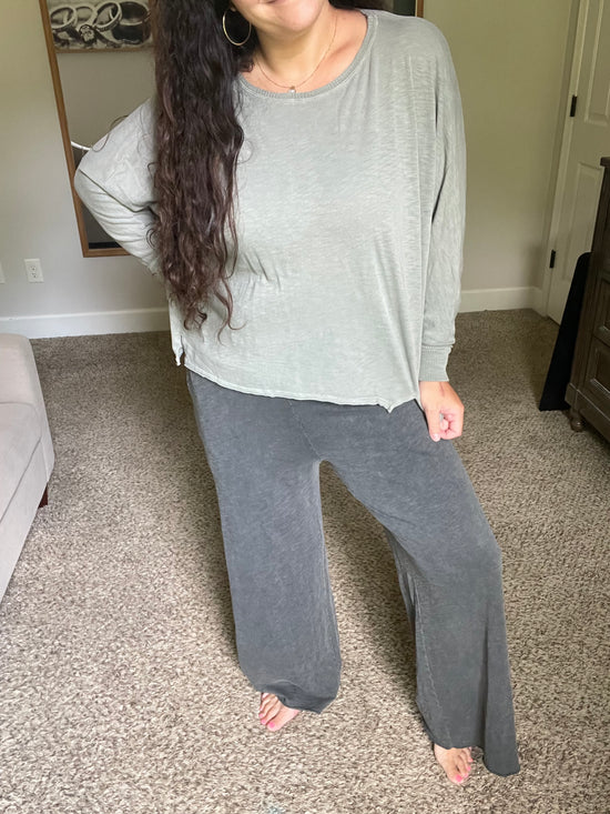 Fall Chill Pant