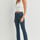 Slim Bootcut Jean