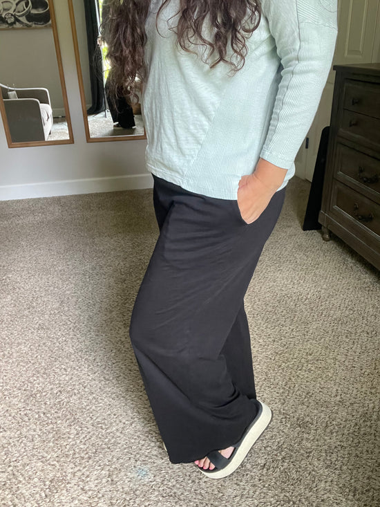 Fall Chill Pant
